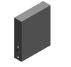 Naams Anr232 Nc Block Blank -  - Tech Rim Standards, LLC