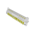 Headers, Receptacles, Female Sockets - 612-PESC-04-40-04-01-S-RA-LC-ND - DigiKey