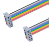 Rectangular Cable Assemblies - 5328-FMCA1325-24-ND - DigiKey