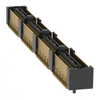 Arrays, Edge Type, Mezzanine (Board to Board) - SAM8172-ND - DigiKey