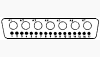 D-Sub Connectors - 208552-1 - Powell Electronics, Inc.