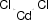 CADMIUM CHLORIDE ANHYDROUS ACS REAGENT GRADE - 16499 - Medical Isotopes, Inc.