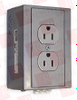 Outlet/Handy Box - 11632547 - Radwell International