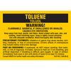 Labels, Stickers, Decals - Preprinted - 2267-7318PLS-ND - DigiKey