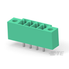 Headers, Plugs and Sockets - 17-2842508-4-ND - DigiKey