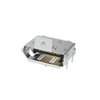 USB, DVI, HDMI Connector Assemblies - 664-DPF20102821TRDKR-ND - DigiKey