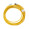 Circular Cable Assemblies - 5730-CSAS4A4CY2205-ND - DigiKey