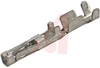 Connector, Shell; Receptacle; 5 A (Max.); 250; Phosphor Bronze; 20-24 AWG - 70082781 - Allied Electronics, Inc.