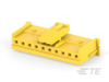 Rectangular Wire & Cable Connectors & Housings - 7-2338183-0 - TE Connectivity