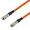 Coaxial Cables (RF) - 5073-LCCA30857/OR-FT3-ND - DigiKey