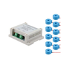 Current Sensors -- 5073-SRCN-C290-4-ND