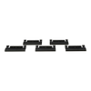 Circuit Protection Accessories - 4008-HLN4BL-ND - DigiKey