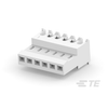 Free Hanging, Panel Mount - 3-641242-6-ND - DigiKey