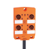 Sensor Connectivity - 187305 - RS Components, Ltd.