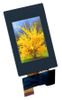 LCD Colour Displays - 2211846 - RS Components, Ltd.