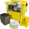 Spill Kits - 1367566 - RS Components, Ltd.