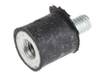 Anti Vibration Mounts - 1712591 - RS Components, Ltd.