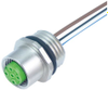 Industrial Circular Connectors - 2847808 - RS Components, Ltd.