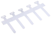 Cable Clips & Clamps -- 475148 - Image