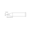 Soldering Iron Tips - 2086811 - RS Components, Ltd.
