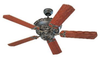 5AB52RB Fans-Ceiling Fans - 706181 - Capital Lighting, Inc.