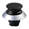 N program - NDTP - Mushroom button - NDTP30GR/SW - Schmersal Inc.