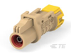 Coax Connectors - 2545464-9 - TE Connectivity