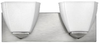 5212BN Bathroom Fixtures-Two Lights - 646520 - Capital Lighting, Inc.