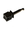 Mini-Plunger, Black - BU-00201-0 - Mueller Electric Company