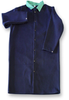 Chicago Protective Apparel Large Wool General Purpose Work Jacket - 50 in Length - 603-RW32 LG - 603-RW32 LG - R. S. Hughes Company, Inc.
