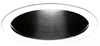 Incandescent/Fluorescent/HID Recessed Trim - TB16 - Hubbell Lighting, Inc.