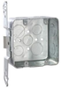 Switch Box - Steel - 685 - Hubbell Electrical Products