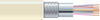 500ft. RS232 Bulk Serial Cable Double-Shielded CM 7-Conductor - EMN07A-0500 - Black Box