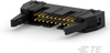 Ribbon Cable Connectors - 5499922-4 - TE Connectivity