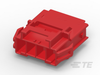 Rectangular Wire & Cable Connectors & Housings - 6-1971772-4 - TE Connectivity