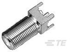 RF Connectors - 887046-1 - TE Connectivity