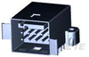 PCB Headers & Receptacles - 1-1418656-4 - TE Connectivity