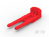 Connector Hardware, Mounts, Locks & Retainers - 1971789-1 - TE Connectivity