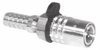 Water Couplers -- Retaining Clips - Image