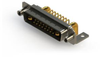 Combo D-Sub Conn, R/a Plug, Db-17W2, Th; Product Range Edac - 53AJ2149 - Newark, An Avnet Company