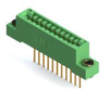 Card Conn, Single Side, 11Pos, Wire Wrap; Card Edge Connector Type Edac - 72AJ3278 - Newark, An Avnet Company