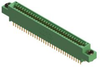 Card Edge Conn, Dual Side, 64Pos, Th; Card Edge Connector Type Edac - 69AJ2539 - Newark, An Avnet Company