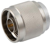Rf Terminator, 2W, N Plug, 50 Ohm, 6Ghz; Rf Terminator Type L-Com - 38AH5077 - Newark, An Avnet Company