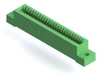 Card Edge Conn, Single, 25Pos, Lug; Card Edge Connector Type Edac - 60AJ1700 - Newark, An Avnet Company