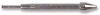 Soldering Iron Tip, 1.02 Mm Rohs Compliant Pace - 51R7896 - Newark, An Avnet Company