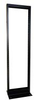 Rack Mounting Solutions - Open Frame Racks - Welded Open Frame Racks -- DNRR70HDW - Image
