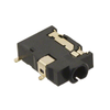 Barrel - Barrel - Audio Connectors - SJ1-2535-SMT-TR - 895190-SJ1-2535-SMT-TR - Win Source Electronics