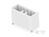 PCB Headers & Receptacles - 172034-1 - TE Connectivity