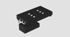 SIM and Smart Card - CAD06S1301 - Amphenol Communications Solutions