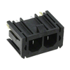 Connectors, Interconnects - Blade Type Power Connectors - Blade Type Power Connector Assemblies - 1380374-0431602102 - Win Source Electronics